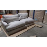 Isla 3 Seat Sofa