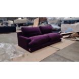 Isla 3 Seat Sofa