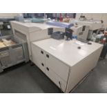 Dainippon Screen Platerite 8600S