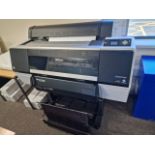 Epson Spectro Proofer Printer