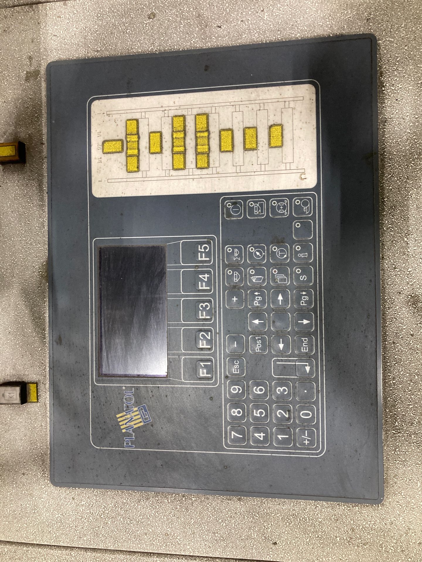 Planatol Combijet 8DT - Image 3 of 6