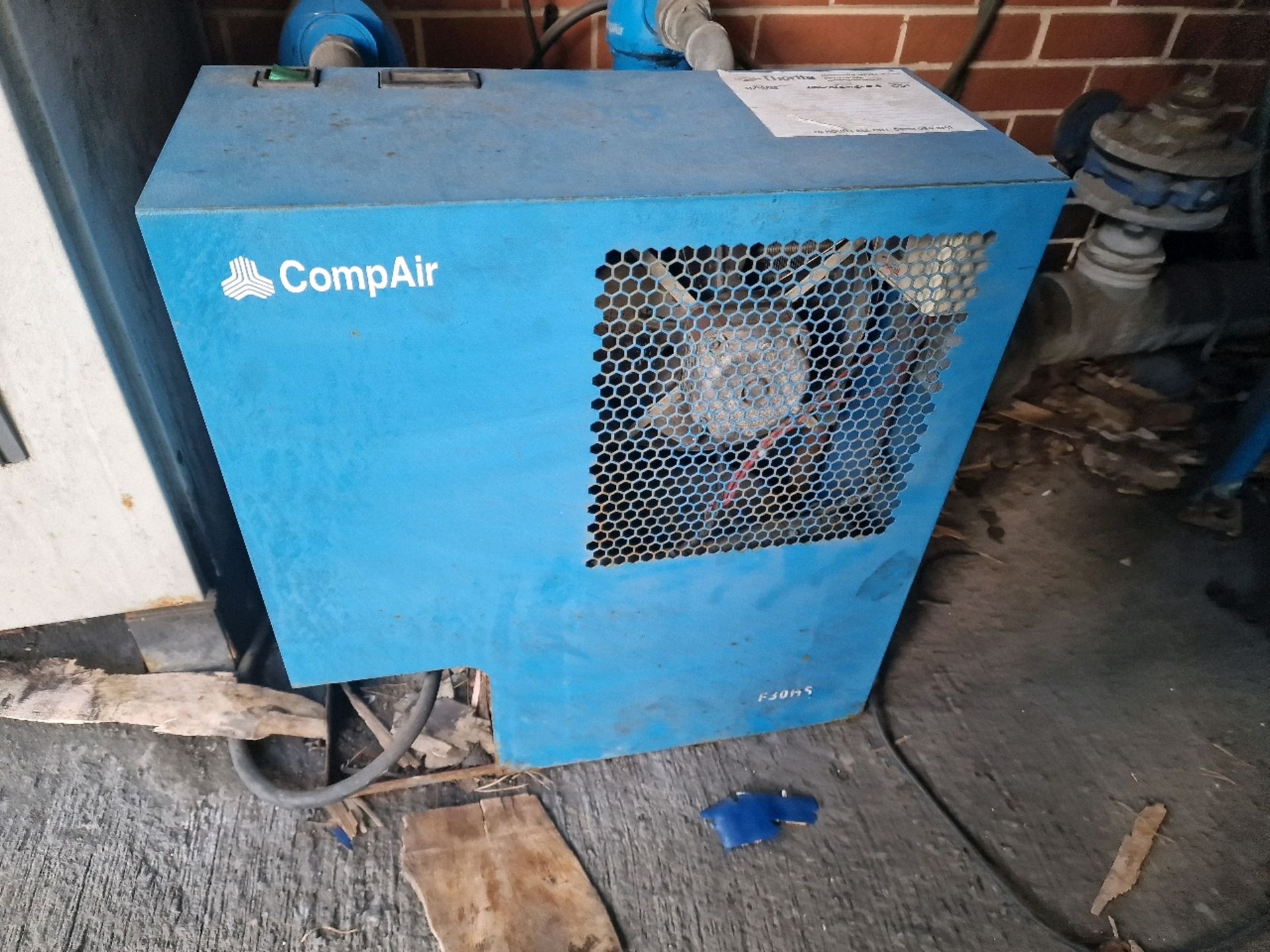 Compair Dryer