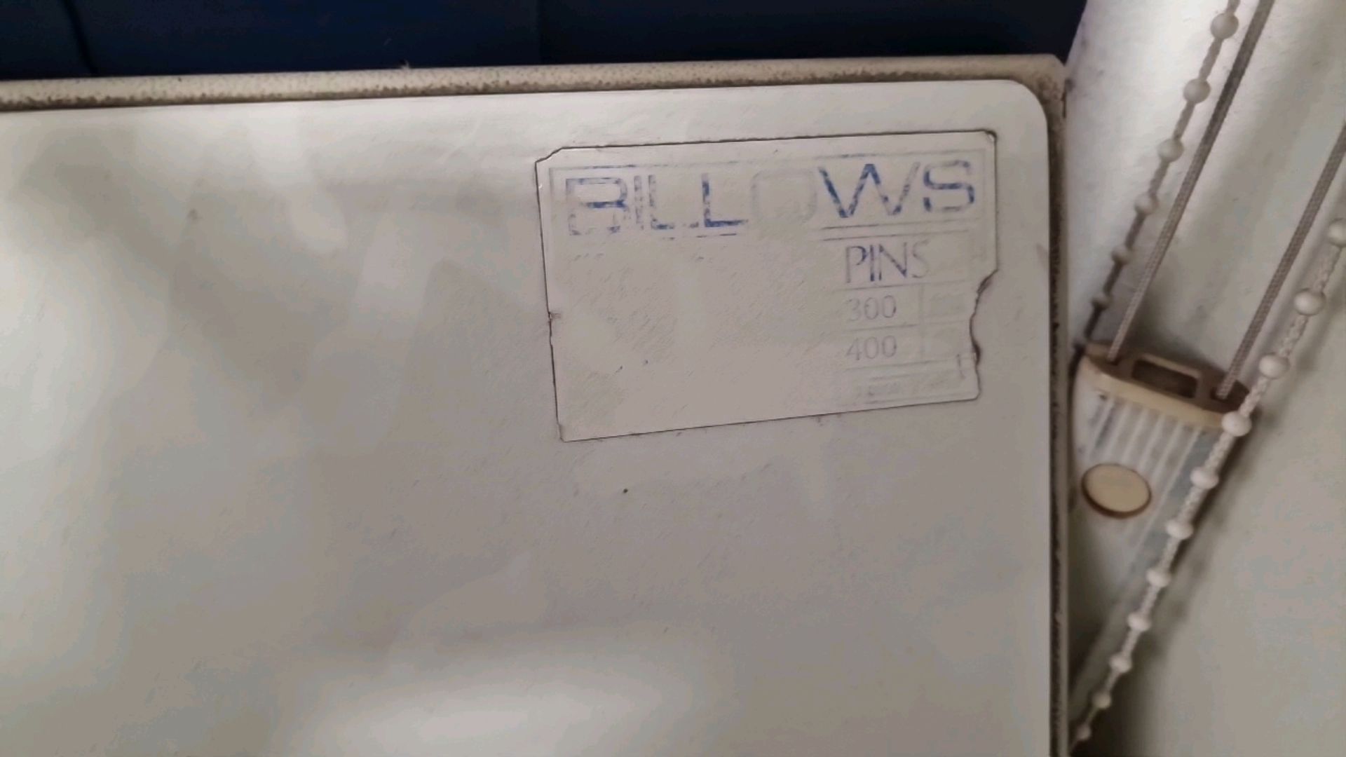 Billows Protocol Plate Punch - Bild 3 aus 6