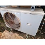 Outdoor Aircon Unit