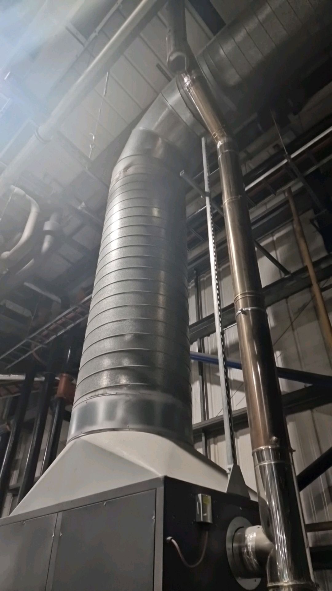 Powrmatic Industrial Heating Unit - Bild 2 aus 9