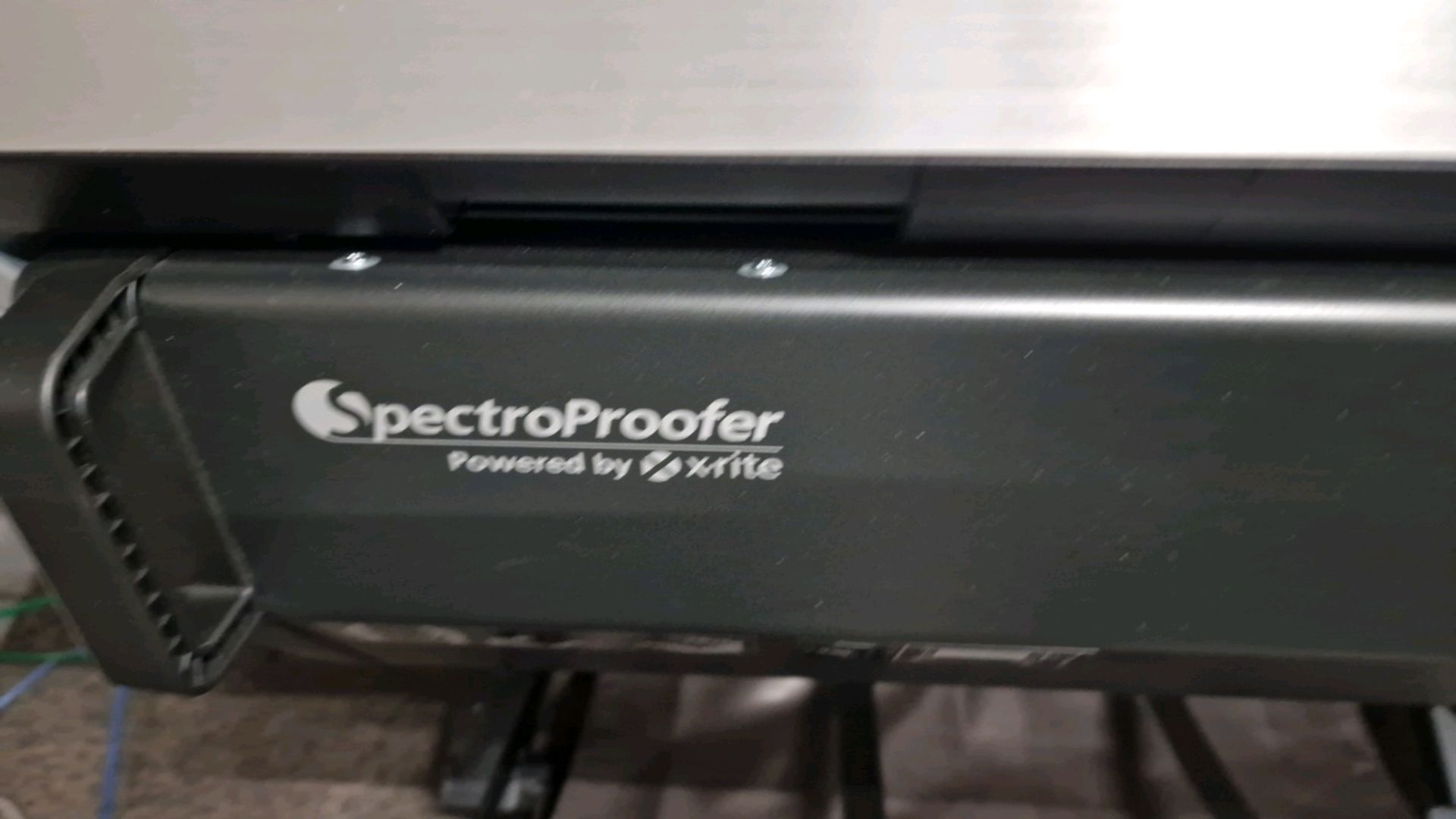 Epson Spectro Proofer Printer - Bild 2 aus 8