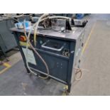 Banding Machine