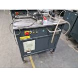 Banding Machine