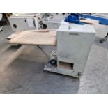 Palamides Delivery Table