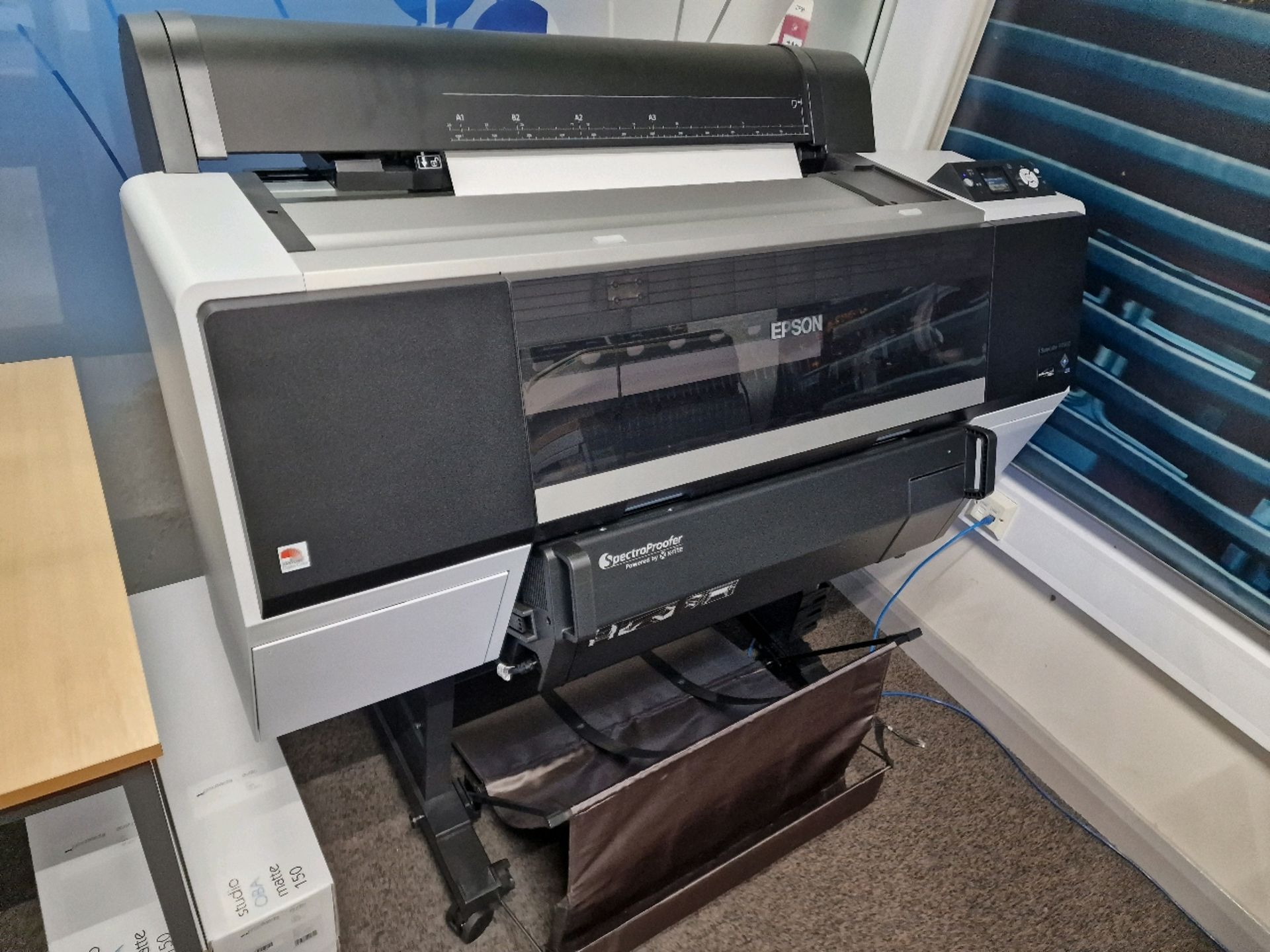 Epson SureColor SC-P7000 Spectro Printer