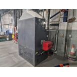 Powrmatic Industrial Heating Unit