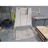 2004 Polar LW1000-4 Pilelift