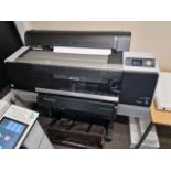 Epson Spectro Proofer Printer