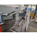 Rima System Stacker