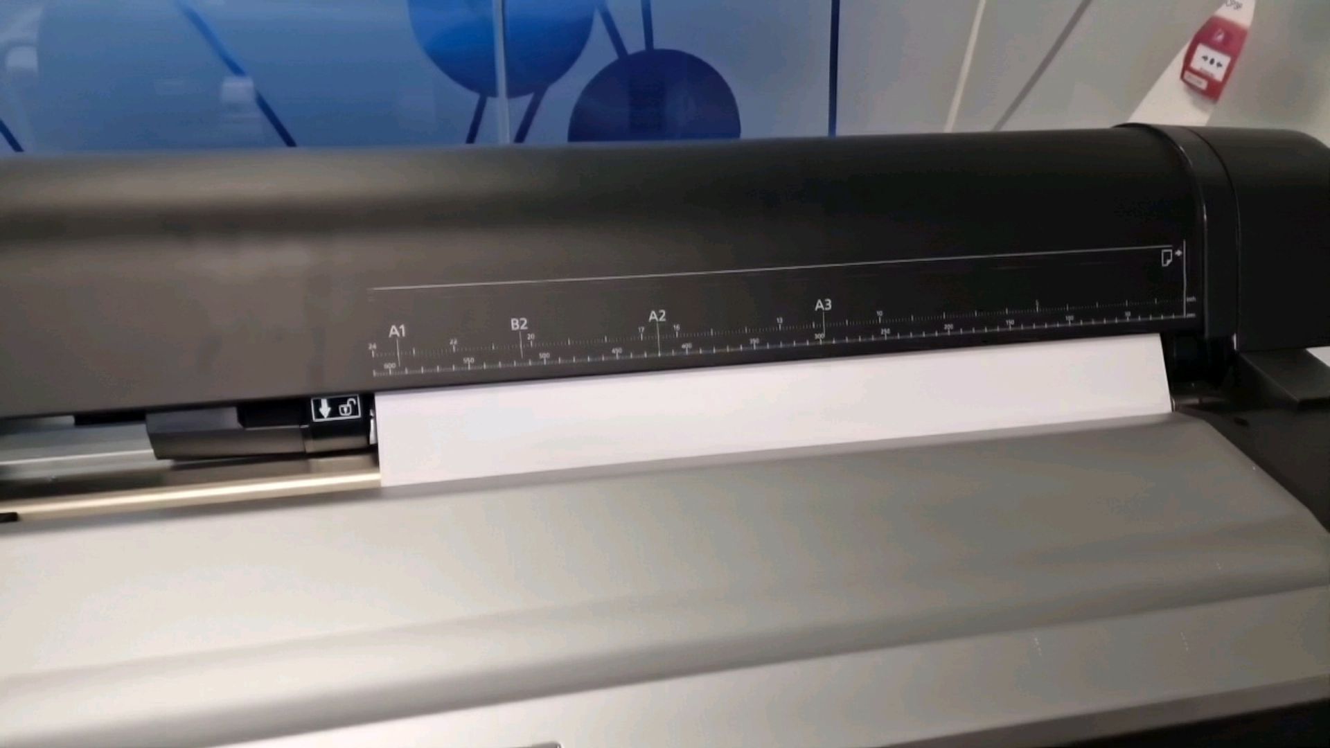 Epson SureColor SC-P7000 Spectro Printer - Bild 2 aus 7