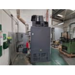 Powrmatic Industrial Heating Unit