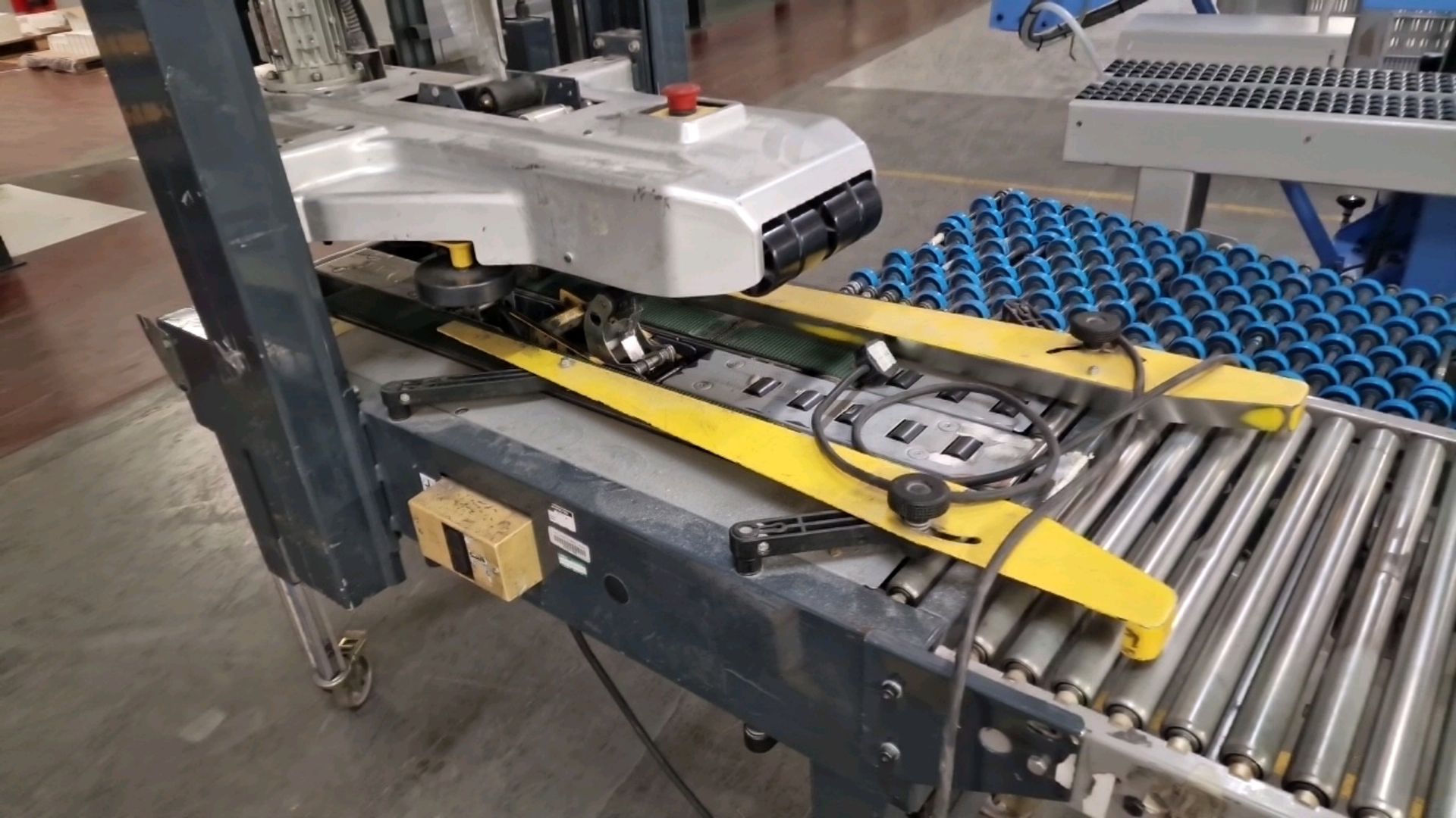 Siat Packaging Machine - Image 4 of 9
