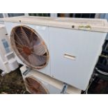 Outdoor Aircon Unit