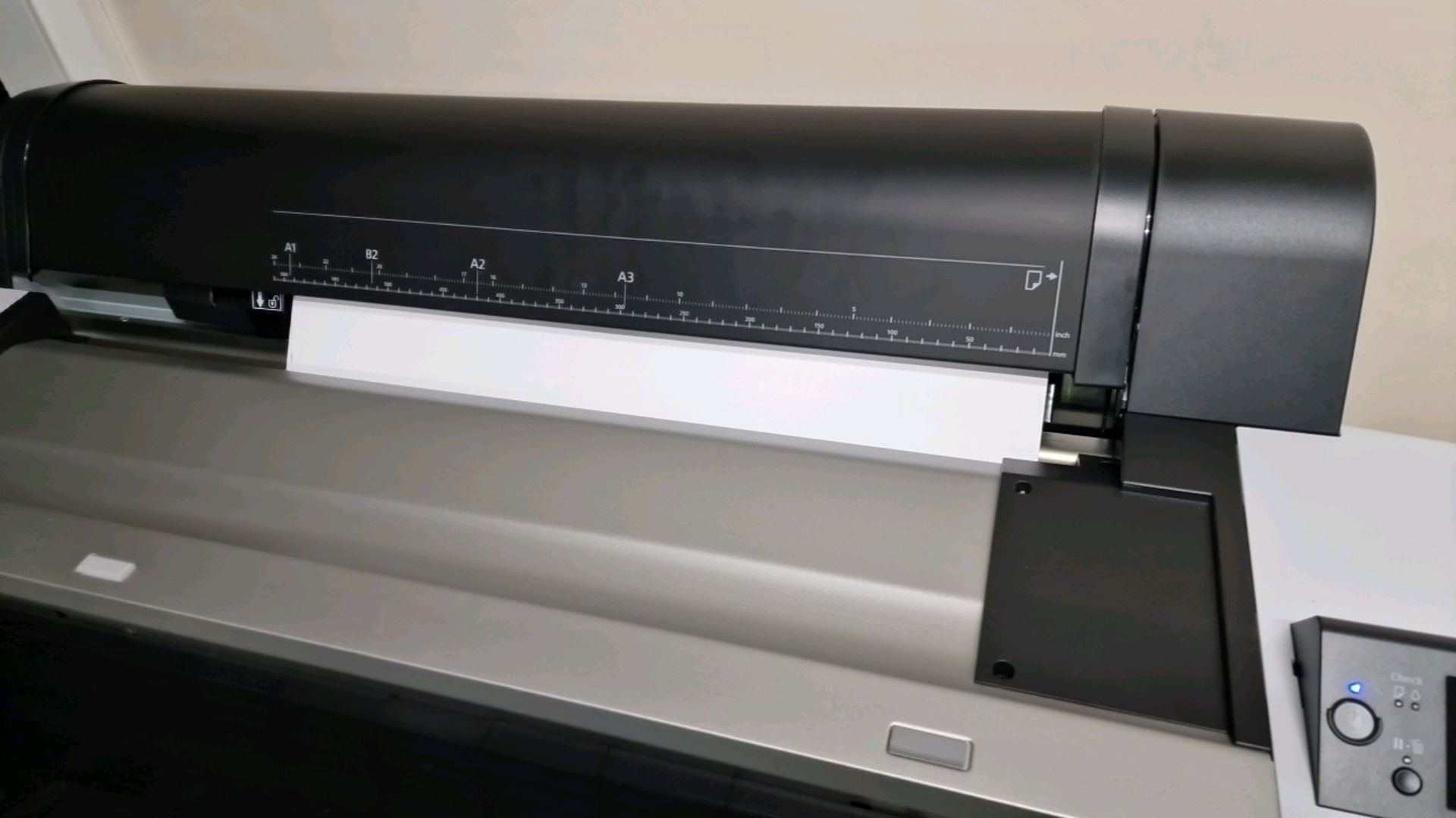 Epson Spectro Proofer Printer - Image 5 of 8