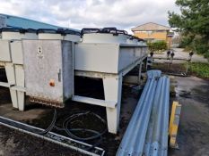 Guntner Cooling System