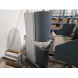 AL-KO Dust Extractor