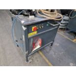 Banding Machine