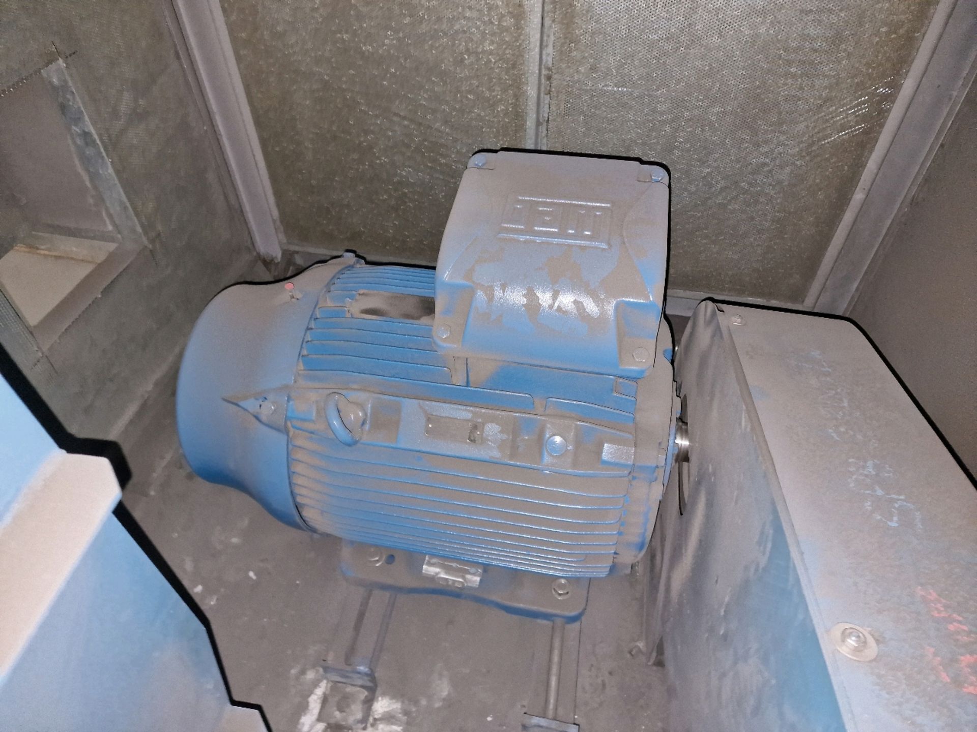 Choper Fan Extraction Unit - Image 5 of 7
