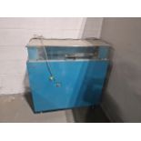 Burhs Delivery Unit Turner