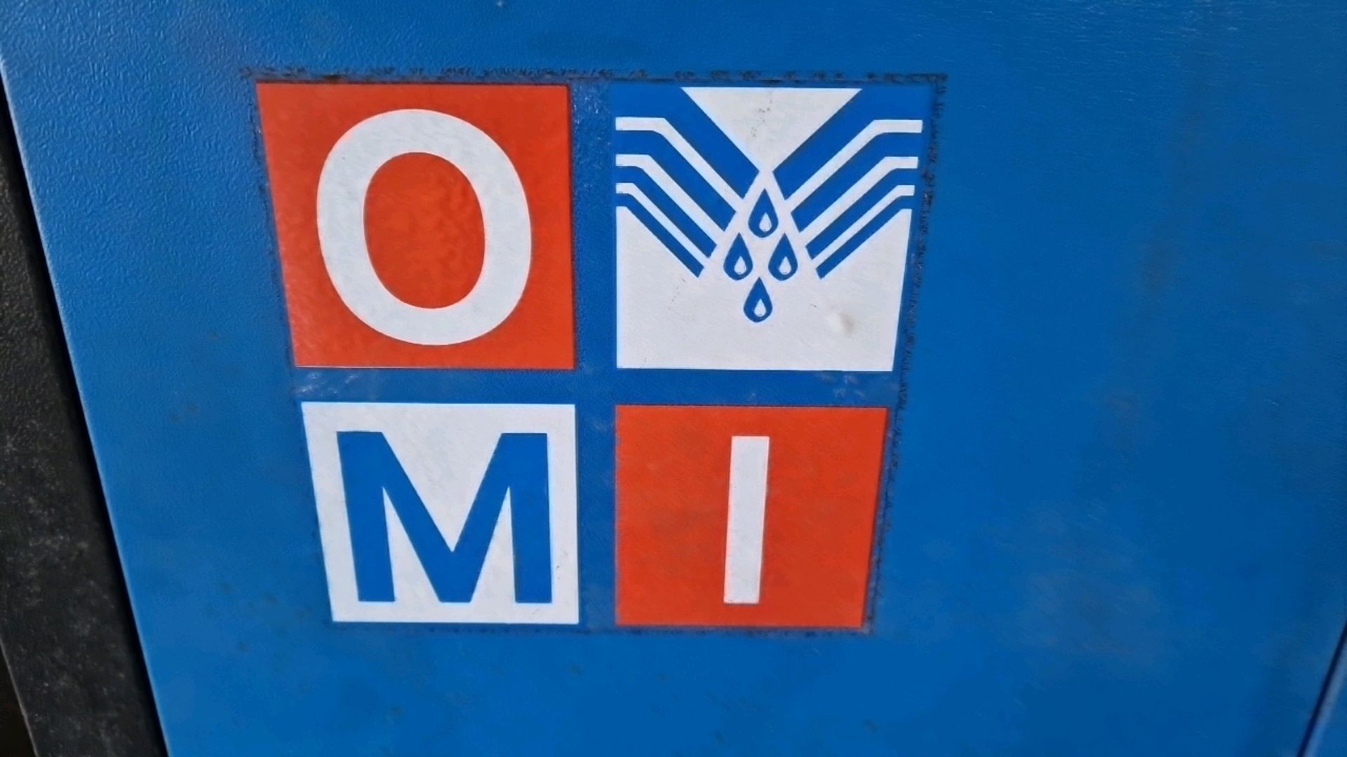 Omi Compair Unit - Image 2 of 8