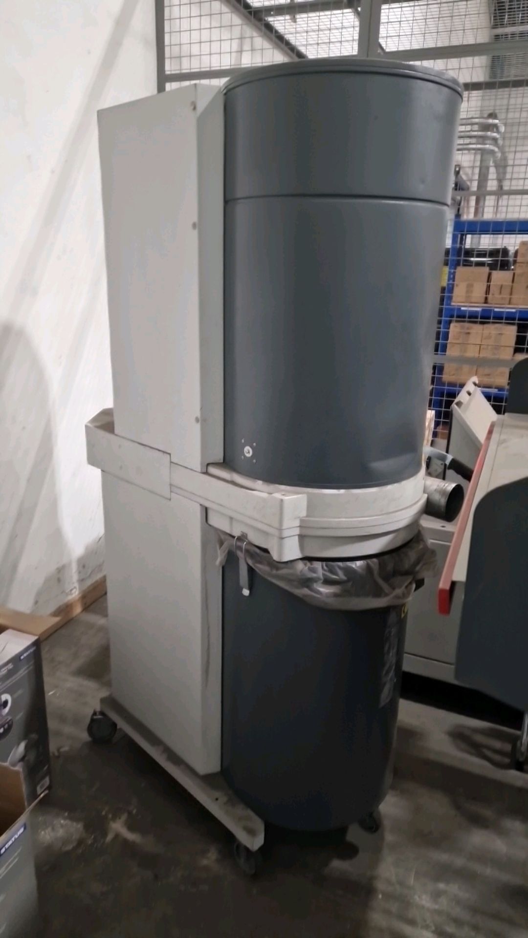 AL-KO Dust Extractor - Bild 2 aus 7