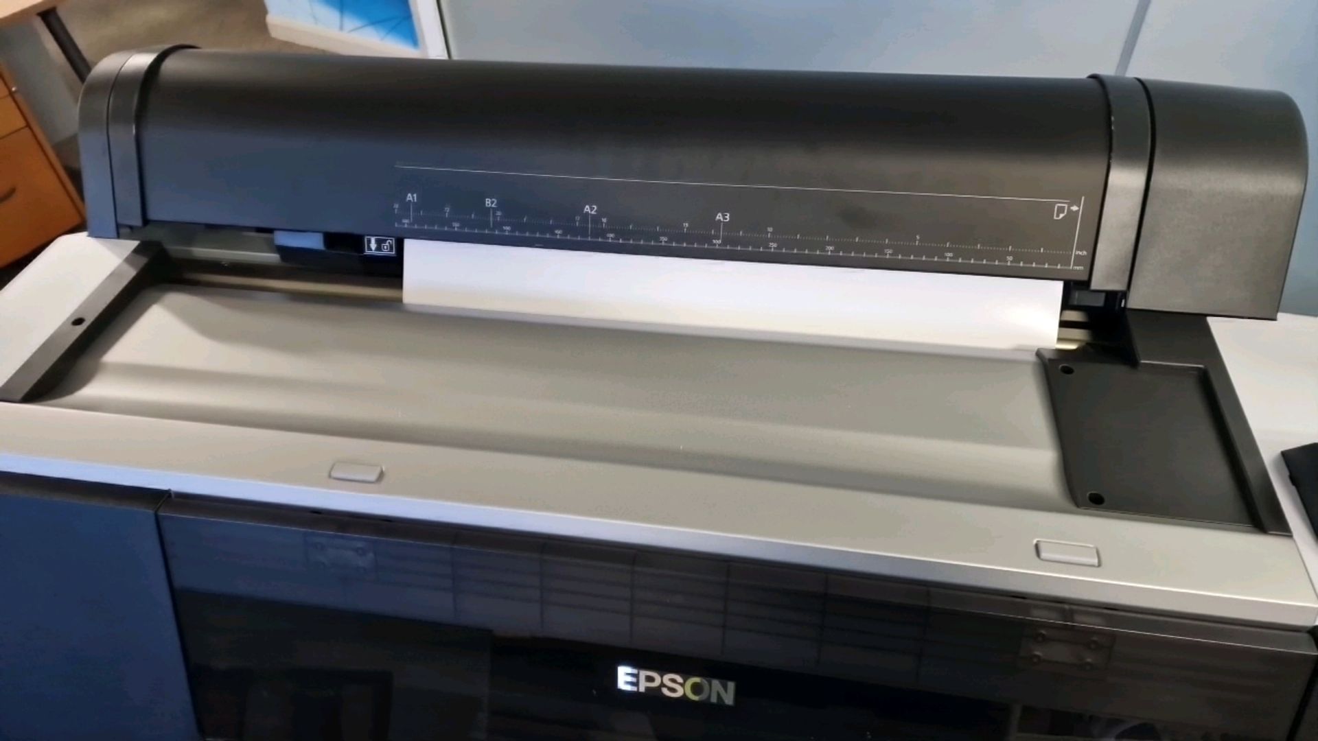 Epson SureColor SC-P7000 Spectro Printer - Image 4 of 7