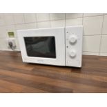 Daewoo Microwave