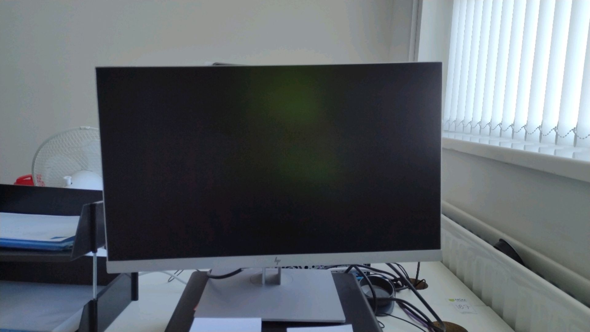 HP Monitor