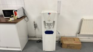 Aqua Aid Water Cooler