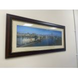 The Tyne Picture Frame