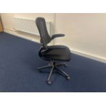 4 x Office Chairs