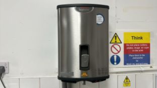 Heatrae Sadia Supreme Water Boiler