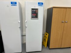 Indesit Tall Fridge