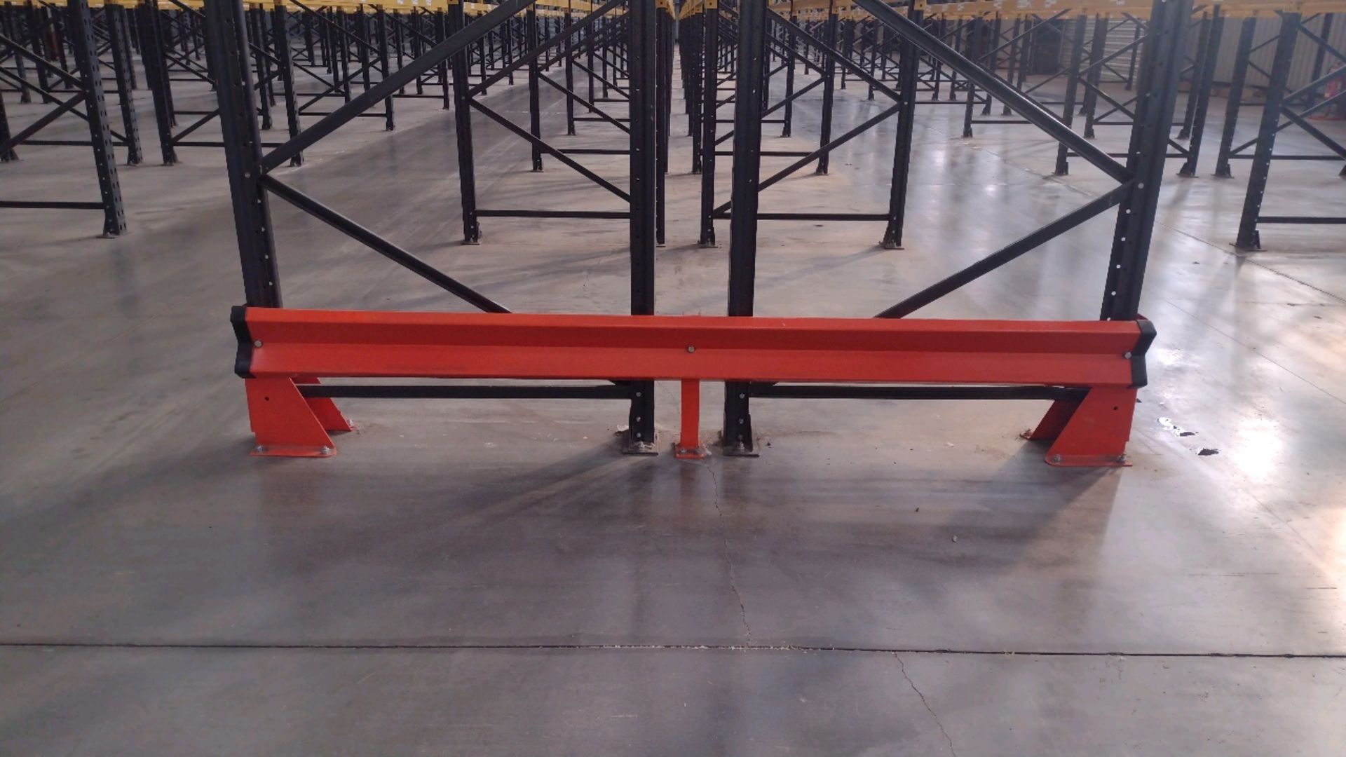 40 Bays of Back To Back Boltless Industrial Pallet - Image 3 of 8