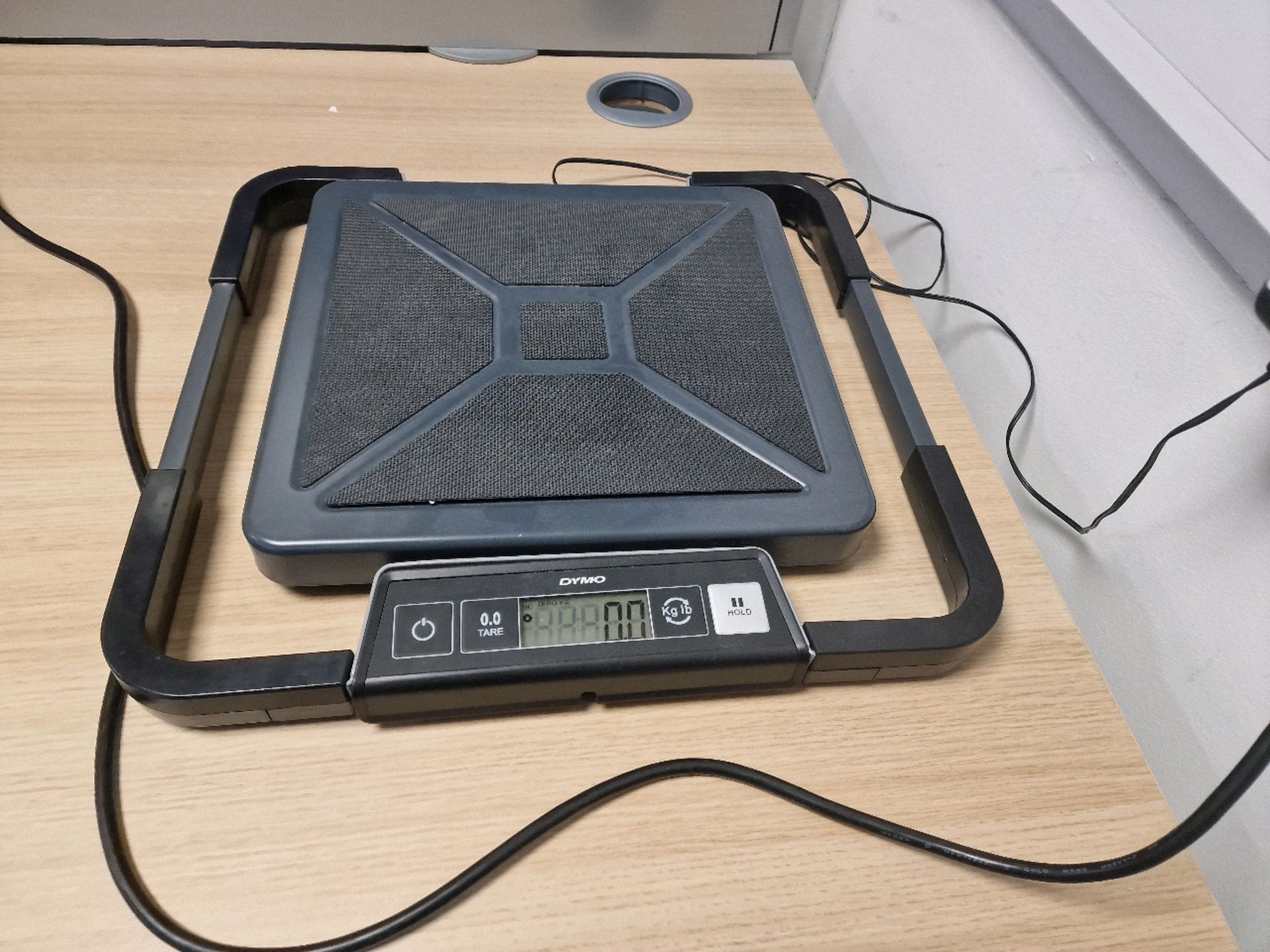 DYMO® Portable Digital USB Shipping Scales