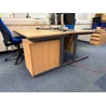 Pair Of Desks