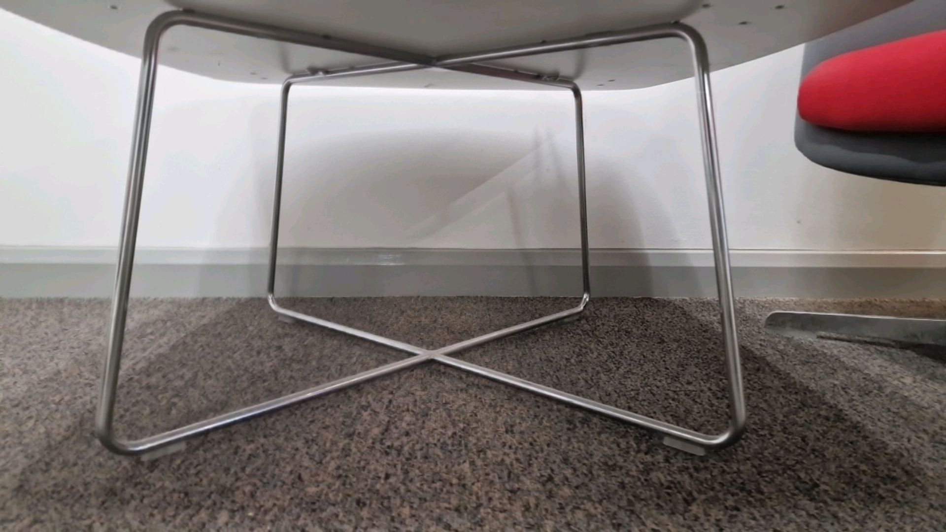 Contemporary Office Coffee Table - Image 3 of 3