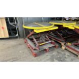 Pallet Pal 360 Spring Pallet Positioner / Level Loader