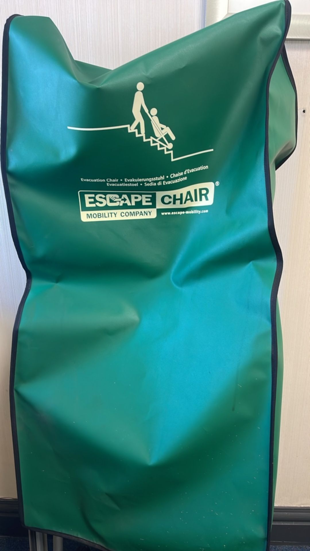 Evacuation Chair - Bild 5 aus 5
