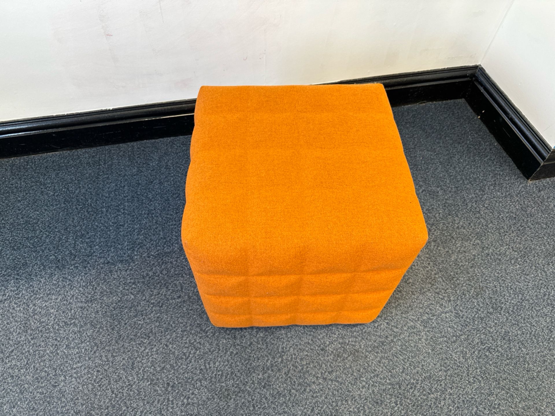 BuzziSpace BuzziCube 3D Footstool - Image 2 of 4