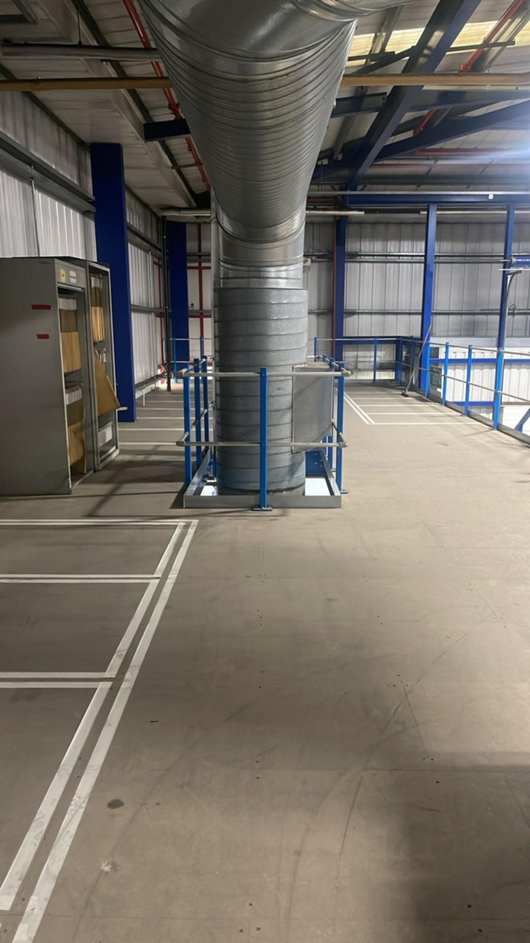 Mezzanine Floor - Bild 8 aus 21