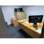 Office Contents