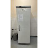 Tefco UR400 Upright Fridge