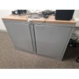 Steel Cabinet