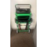 EvacRite E Vac Chair